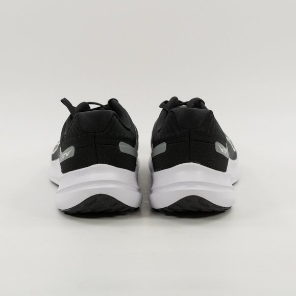 Nike Quest 5 \'Black Smoke Grey\' DD0204-001 Multi Size main image 4